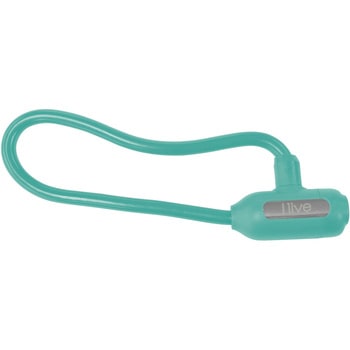 I live バッテリーロック(カギ式) ilive