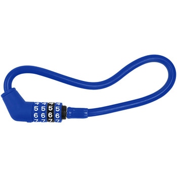 I live バッテリーロック(ダイヤル式) ilive