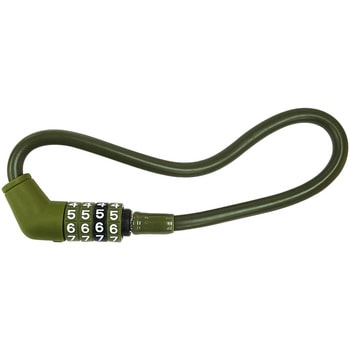 I live バッテリーロック(ダイヤル式) ilive