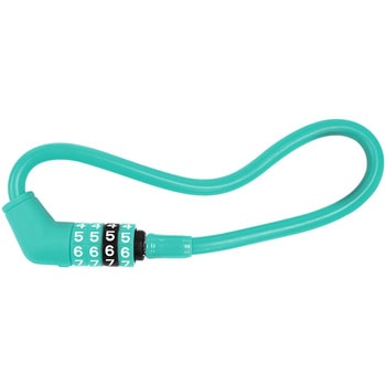 I live バッテリーロック(ダイヤル式) ilive