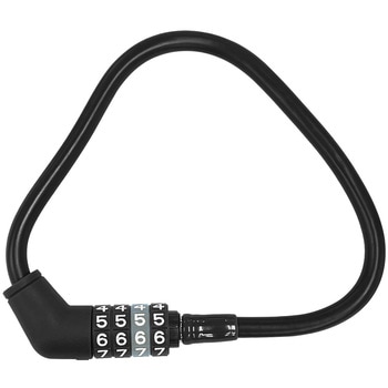 I live バッテリーロック(ダイヤル式) ilive