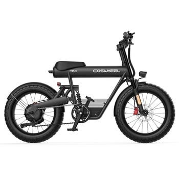 MIRAI COMFORT(電動アシスト自転車) MIRAI COMFORT