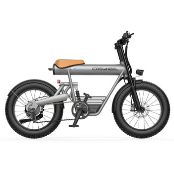 MIRAI COMFORT(電動アシスト自転車) MIRAI COMFORT