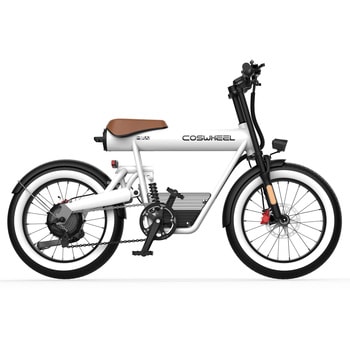 MIRAI COMFORT(電動アシスト自転車) MIRAI COMFORT
