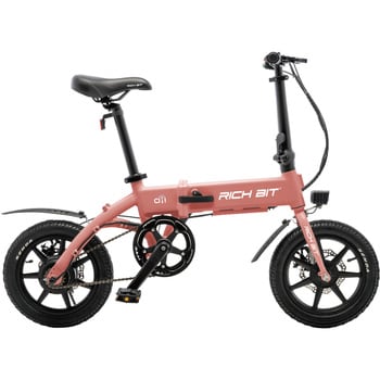 RICHBIT CITY ASSIST(電動アシスト付自転車) RICH BIT