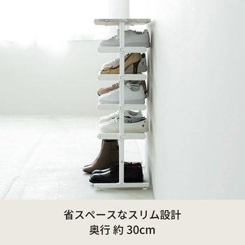 ワンタッチ式可動棚ラック フィット 永井興産