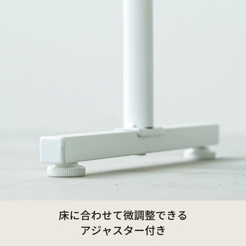 ワンタッチ式可動棚ラック フィット 永井興産