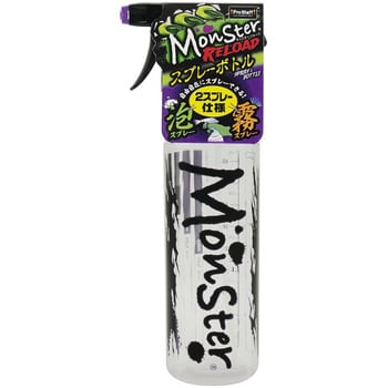 モンスター リロード PROSTAFF(プロスタッフ)