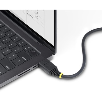 HDMI 2.0ケーブル/5m/4K60Hz 1440p 144Hz/18Gbps/Premium HDMI/HDR10 HDCP 2.2 ARC/オス・オス/ブラック/UHD テレビ TV用 ディスプレイケーブル StarTech.com