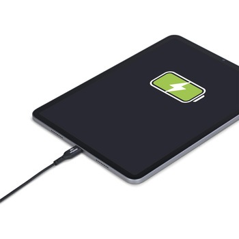 USB-A - USB-Cケーブル/2m/USB 2.0/Type A to Type-C/3A/オス・オス/ブラック/充電 データ転送 StarTech.com