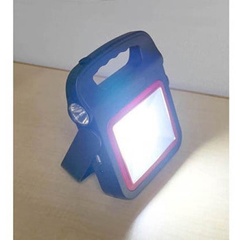 ソーラー充電投光器 EIGERTOOL(アイガーツール)