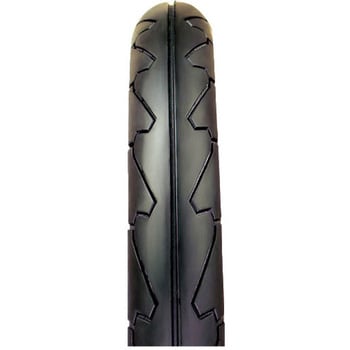 自転車カラ―タイヤ 20インチ 20×1.75  スリックタイヤ SR-076 SHINKO(シンコータイヤ)