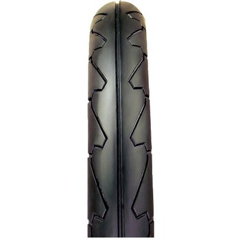 自転車カラ―タイヤ 20インチ 20×1.75  スリックタイヤ SR-076 SHINKO(シンコータイヤ)