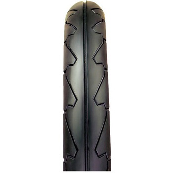 自転車カラ―タイヤ 20インチ 20×1.75  スリックタイヤ SR-076 SHINKO(シンコータイヤ)
