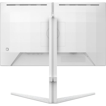 EVNIA 180Hz対応ゲーミング液晶ディスプレイ (23.8型/1920×1080/HDMI、DP/ホワイト/スピーカーあり/5年間フル保証) Philips