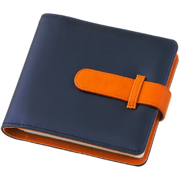 ブルーレイ対応ディスクケース 24枚収納 ナカバヤシ