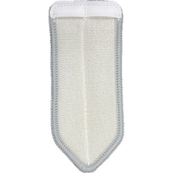 スリムなミニモップ用交換用クロス インダストリーコーワ