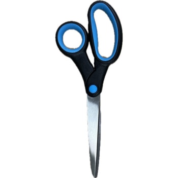 マスカー用ハサミ(左手作業用) - インダストリーコーワ