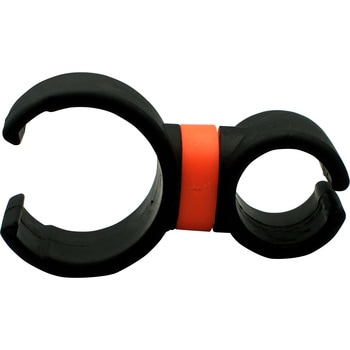 HRN-373 スマホマルチクリップ 1台 平野商会 【通販モノタロウ】