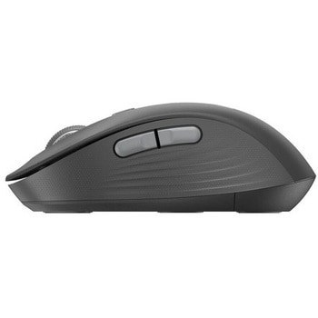 ロジクール SIGNATURE M750 ワイヤレスマウス ロジクール