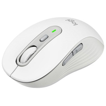 ロジクール SIGNATURE M750 ワイヤレスマウス ロジクール