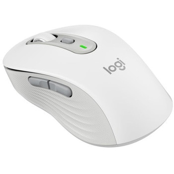 ロジクール SIGNATURE M750 ワイヤレスマウス ロジクール