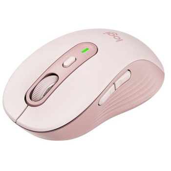 ロジクール SIGNATURE M750 ワイヤレスマウス ロジクール
