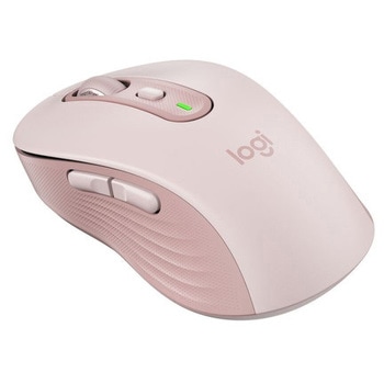 ロジクール SIGNATURE M750 ワイヤレスマウス ロジクール