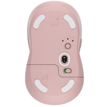 ロジクール SIGNATURE M750 ワイヤレスマウス ロジクール