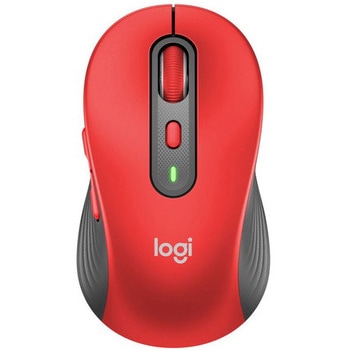 ロジクール SIGNATURE M750 ワイヤレスマウス ロジクール