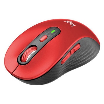 ロジクール SIGNATURE M750 ワイヤレスマウス ロジクール