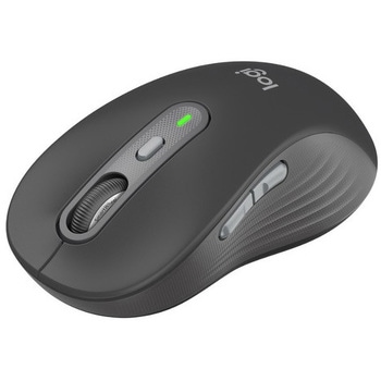 ロジクール SIGNATURE M750L ワイヤレスマウス ロジクール