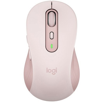 ロジクール SIGNATURE M750L ワイヤレスマウス ロジクール