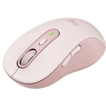 ロジクール SIGNATURE M750L ワイヤレスマウス ロジクール