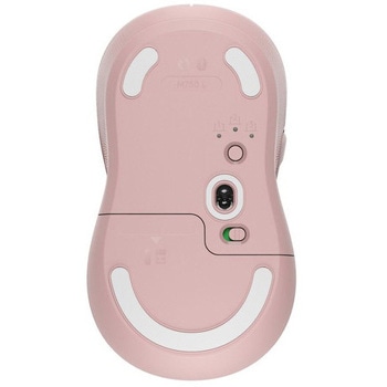 ロジクール SIGNATURE M750L ワイヤレスマウス ロジクール