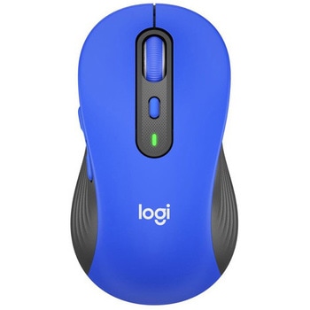 ロジクール SIGNATURE M750L ワイヤレスマウス ロジクール