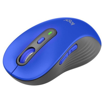 ロジクール SIGNATURE M750L ワイヤレスマウス ロジクール