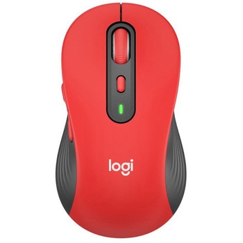 ロジクール SIGNATURE M750L ワイヤレスマウス ロジクール