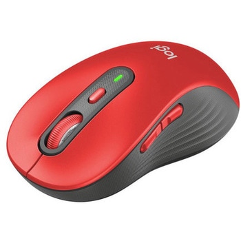 ロジクール SIGNATURE M750L ワイヤレスマウス ロジクール