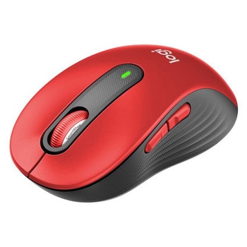 ロジクール SIGNATURE M650 ワイヤレスマウス ロジクール