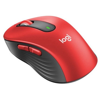 ロジクール SIGNATURE M650 ワイヤレスマウス ロジクール