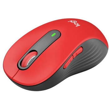 ロジクール SIGNATURE M650L ワイヤレスマウス ロジクール