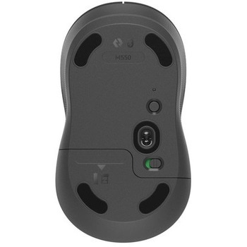 ロジクール SIGNATURE M550 ワイヤレスマウス ロジクール