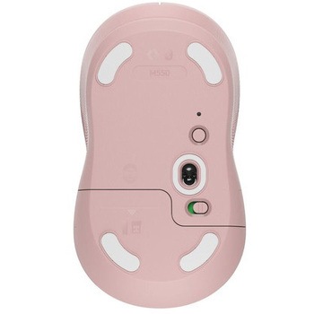 ロジクール SIGNATURE M550 ワイヤレスマウス ロジクール