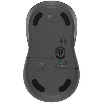 ロジクール SIGNATURE M550L ワイヤレスマウス ロジクール