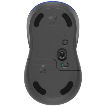 ロジクール SIGNATURE M550L ワイヤレスマウス ロジクール
