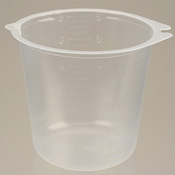 新 補修用カップ 容器のみ 大塚刷毛製造
