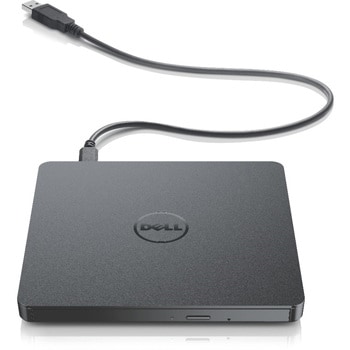 Dell USB薄型DVDスーパーマルチドライブ - DW316 Dell