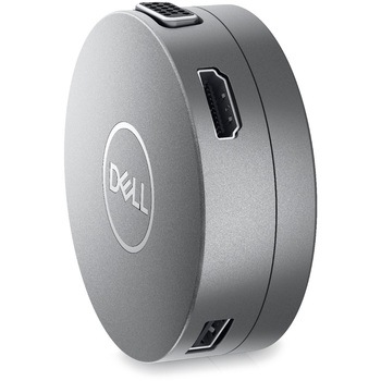 分配器・切替器 Dell DA310 USB-C Amazon.com: Dell 7-in-1 USB-C Multiport Adapter - DA310