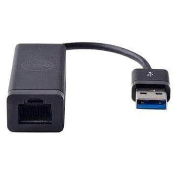 CK492-11726-0A Dell アダプター - USB 3.0 - イーサネットPXE起動